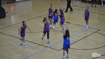 Παιχνίδια μπάσκετ και σήμερα  με ενδεχόμενο απαγορευτικού…