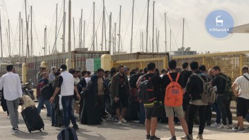N.E. ΣΥΡΙΖΑ: «Η ΝΔ του Μητσοτάκη έσπειρε, ο Καιρίδης θερίζει και η ντροπή είναι αποκλειστικά δική τους»
