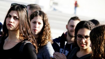 Φίλιππος Ζάχαρης: Έρευνα- Τι πιστεύουν οι νέοι στην Ελλάδα και τι ζητούν