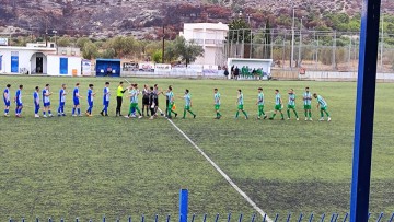 Β' Κατηγορία ΕΠΣΔ: Έξι γκολ έβαλε ο Ταξιάρχης
