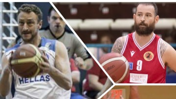 Τρεις μεταγραφές  και παραμονή  Χεναγκίρ ανακοίνωσε ο Γ.Σ. Δωδεκάνησος