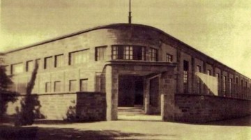 Τα σκληρά εκείνα χρόνια… Η κερδοφόρος πορεία της Καπνοβιομηχανίας “ΤΕΜΙ” κατά τη διάρκεια του Β΄ Παγκοσμίου Πολέμου