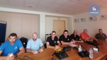 Την ικανοποίησή τους για την απόφαση του δ.σ. εκφράζουν οι εργαζόμενοι της «ΡΟΔΑ»