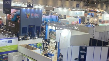 Χρήστος Μιχαλάκης: Εξαιρετικά τα μηνύματα για το 2024 σε Ρόδο και Κω από τη βρετανική αγορά
