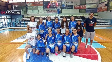 Δημήτρης Σταύρου: «Μέρα με τη μέρα  παρουσιάζουμε ένα  καλύτερο πρόσωπο»