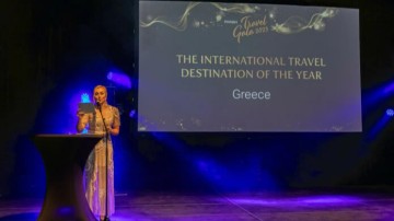 Φινλανδία: Η Ελλάδα διεθνής ταξιδιωτικός προορισμός της χρονιάς
