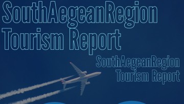 Γιώργος Χατζημάρκος: Ένας εξαιρετικός τουριστικός Οκτώβριος, ο καλύτερος όλων των εποχών στο Νότιο Αιγαίο
