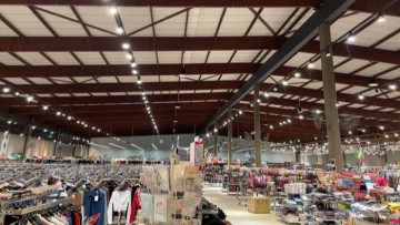 ΔΙΜΕΑ: Πρόστιμα 188.250 ευρώ σε επιχείρηση στη Ρόδο για απομιμητικά προϊόντα