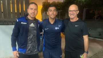 Σχολή UEFA B’: Ολοκληρώθηκαν τα θεωρητικά μαθήματα