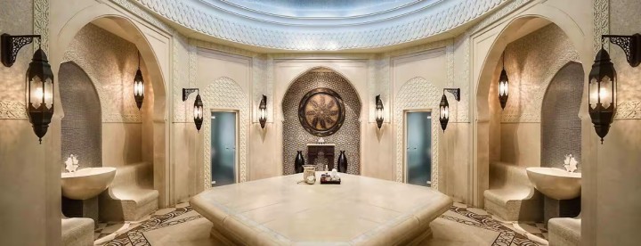 Mandarin Oriental