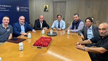 Τροπολογία στο ασφαλιστικό νομοσχέδιο για τους εποχικά εργαζόμενους