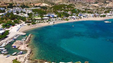 Να μην προχωρήσουν κατεδαφίσεις στα Στεγνά  ζητά με ανοιχτή επιστολή του ο πρόεδρος Αρχαγγέλου