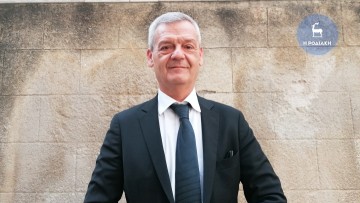 Κ. Ταρασλιάς: Θετικά τα μηνύματα για τη νέα τουριστική περίοδο