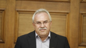 Δ. Γάκης: Ο Κασσελάκης είναι ανέτοιμος να σηκώσει το βάρος του ΣΥΡΙΖΑ