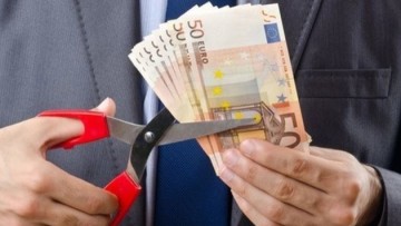 «Κούρεμα» 120.000 ευρώ πέτυχε 55χρονος Ροδίτης