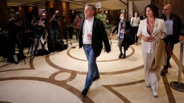 Αποχώρησε από τον ΣΥΡΙΖΑ η «Ομπρέλα» - Ανεξαρτητοποιούνται Ευκ. Τσακαλώτος, Π. Πέρκα