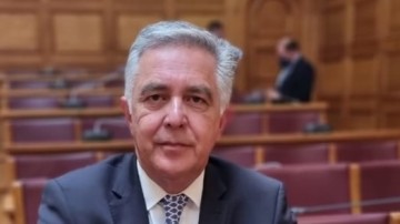 Βασίλης Α. Υψηλάντης: «Εκφράζω την ικανοποίησή μου για την αναστολή εκτέλεσης των πρωτοκόλλων κατεδάφισης σε δημόσια ακίνητα στα Δωδεκάνησα»