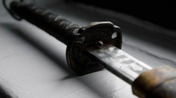 47χρονος στη Ρόδο κυκλοφορούσε με ξίφος