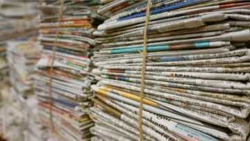 Γιατί πρέπει να διατηρηθούν και να μονιμοποιηθούν οι κρατικές δημοσιεύσεις στον Περιφερειακό Τύπο