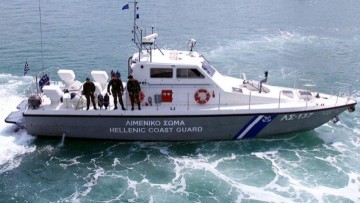 Καταδικάστηκε 26χρονος για τη μεταφορά 13 μεταναστών