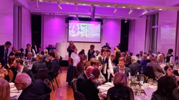 Τα νησιά της Περιφέρειας Νοτίου Αιγαίου, πρωταγωνίστησαν στα Greek Travel Awards 2023