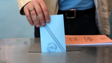 Γεώργιος Παπαγεωργίου: Στις Δημοκρατίες η συμμετοχή των ψηφοφόρων πολιτών πρέπει να είναι υποχρεωτική