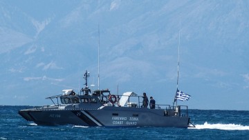 Προφυλακίστηκαν δύο Σύριοι για μεταφορά μεταναστών