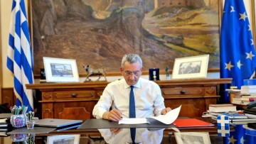 Συνεχίζεται και με το νέο ΠεΠ Νοτίου Αιγαίου 2021-2027 η χρηματοδότηση της λειτουργίας του Κέντρου Συμβουλευτικής Υποστήριξης Γυναικών θυμάτων βίας Ρόδου