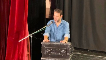 Αλ. Κολιάδης: "Στις μάχες για τα νησιά δεν περισσεύει κανείς"