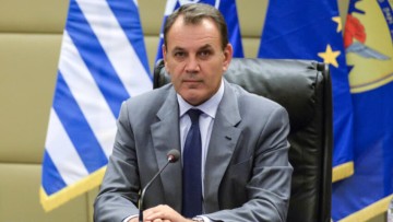 Ν. Παναγιωτόπουλος: Τα νησιά δεν αποστρατιωτικοποιήθηκαν