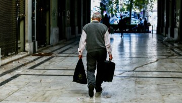 Φίλιππος Ζάχαρης: Άνισες ευκαιρίες και περιορισμένες δυνατότητες
