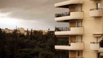 Κόστος στέγασης: Αρνητική πρωτιά για την Ελλάδα