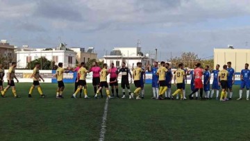 ΕΠΣΔ: Πλούσιο το «μενού» στο τοπικό πρωτάθλημα