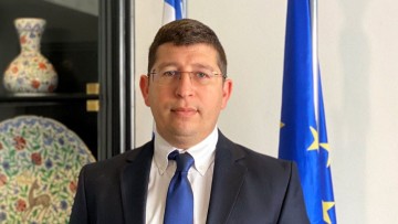 M. Mαρκόπουλος: Σε εξαιρετικά θετική κατεύθυνση κινούνται όλοι οι δείκτες για τον Ελληνικό τουρισμό και τον Τουρισμό της Ρόδου