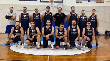 Όλη η εικόνα στο «ανοιχτό» πρωτάθλημα μπάσκετ