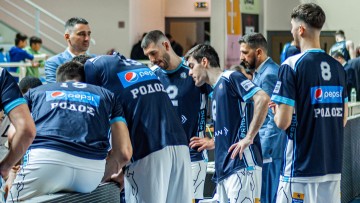 Οι διαιτητές  της Basket League