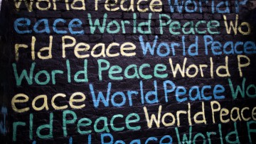 Βιωματικό πρόγραμμα  εκπαίδευσης στη Ρόδο για την προώθηση της ειρήνης