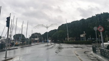 «Σκοτεινοί» σηματοδότες και διακοπές  ρεύματος εξοργίζουν τους συμπολίτες μας