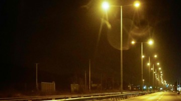 Στο... απόλυτο σκοτάδι οι κάτοικοι στην περιοχή Κιοτάρι