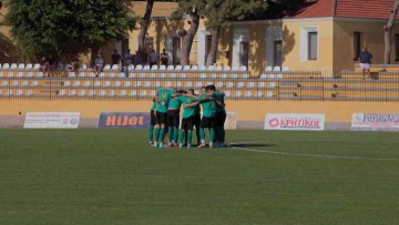 Νέα αλλαγή, στον Αρχάγγελο το ντέρμπι της Ρόδου με τον Ιάλυσο