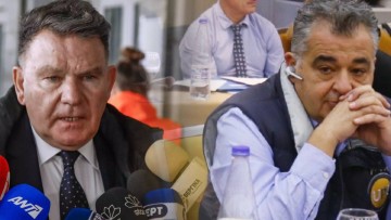 Διακοφώτης εναντίον Κούγια!