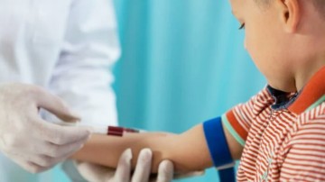 Κοξάκι: Αυξημένα τα περιστατικά σε παιδιά