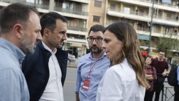 Εκτός ΣΥΡΙΖΑ η ομάδα Αχτσιόγλου – Το κείμενο της εξόδου