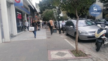 Αισθητά αυξημένη κίνηση στην αγορά, αλλά τα κέρδη στις πολυεθνικές