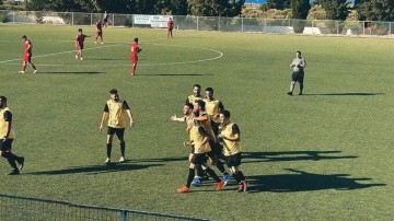 Κέρδισε την ένσταση ο Α.Ο. Καλαβαρδών