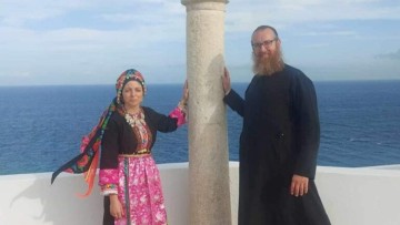 Κάρπαθος: Έρανο για την αγορά ιδιωτικού ασθενοφόρου ξεκινά ο π. Αλέξανδρος Πανουτσόπουλος