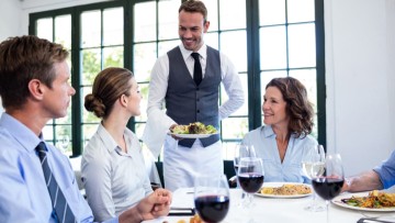 Μιχάλης Κωστόπουλος: Ο πελάτης έχει πάντα δίκιο