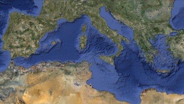 Σωτήρης Ντάλης: Ημέρα της Μεσογείου - Για μια Pax Mediterranea στη Mare Nostrum