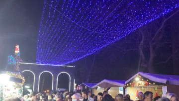 Στο «Θέρμαι» φέτος οι εκδηλώσεις