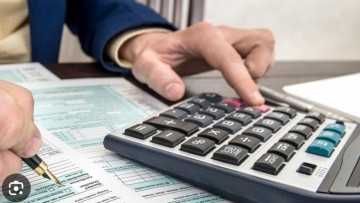 Αργύρης Αργυριάδης: Τεκμήρια ελεύθερων επαγγελματιών - Ολοταχώς στο παρελθόν